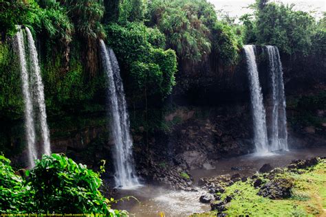 agbokim waterfalls cross river state nigeria